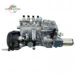 High Pressure Fuel Pump 093000-6602 ME440278 for E308C E307C 4M40 Engine