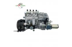 China High Pressure Fuel Pump 093000-6602 ME440278 for E308C E307C 4M40 Engine supplier