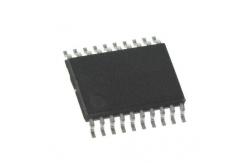 China Integrated Circuit Chip MAX20090BAUP/V
 Automotive High-Brightness LED Controller
 supplier