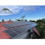 Off grid 5KW 10KW solar power systems full sets for home