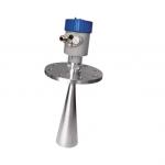 Water Radar Level Gauge Nitric Acid Cylinder Ultrasonic Level Gauge for sale