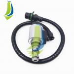 VOE15169637 15169637 Solenoid Valve For Wheel Loader L180E L180E Spare Parts for sale