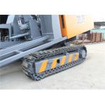 High Speed Hydraulic Drilling Rig For Laying Pipelines / Natural Gas