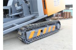 China High Speed Hydraulic Drilling Rig For Laying Pipelines / Natural Gas supplier
