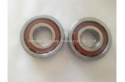 China NSK  angular contact ball bearing   7007CTYNSULP5  ,  7204CTYNSULP4 supplier