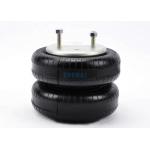 2B9-253 Goodyear Air Spring Assembly W01-358-6945 Double Convoluted Air Balloon For Trailer for sale