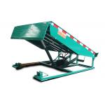 10 Tons Container Loading And Unloading Cargo Hydraulic Leveler