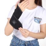 Popular Graphene Heater Warm Electric Heated Wrist Bands For Winter for sale
