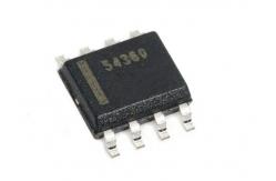 China Automobile Chips TPS54360BQDDARQ1 Split Rail Switching Regulator IC PowerSOIC8 supplier