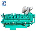 1000KW 1250KVA Commercial Emergency Generator 1125KVA 900 Kw Generator Set for sale