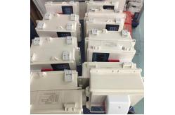 China LinkZone ZDMS Automatic Fire Water Monitor 0.6Mpa 40m Radius Monitoring supplier