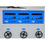 IEC 60884-1 Figure 23 Load Cabinet With Three Stations output Current 30A