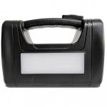 Emergency Home Solar System Kit Power Panel Torch Camping Lantern Power Bank for sale