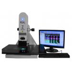 0.001mm Resolution Solder Paste Thickness Testing Machine  REAL Z 3000 A for sale