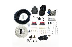 China CNG LPG Conversion Kits Reduce Emissions by Up to 90% (ISO 9001 Approved) supplier