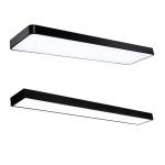 LED Chandelier Ceiling Light For Hotel Or Office Use IP20 / IP65