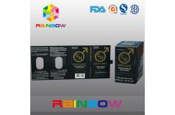 China Dicalcium Phosphate Microcrystalline Cellulose Paper Box Packing with Metal Stay supplier