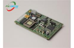 China SIEMENS Processor Board 80C515C 00344485 SMT Machine Spare Parts supplier