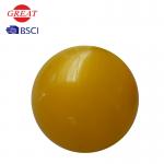 Anti Explosion Fitness Balance Ball , Bear 1000lb Weight 65cm Exercise Ball for sale