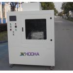 Interior Materials Flammability Test Machine Integrated With Fuming Hood for sale