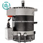 5241500750 MTU Alternator 3425404 4017420 4066253 4086503 24V 260A for sale