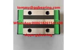 China Taiwan Origin SHAC Linear Guideway Block GHH30CA CNC Grinding Engraving Machines supplier