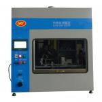 7 Inch Touch Screen Flammability Tester  PLC Glow Wire Test Equipment IEC60695 for sale