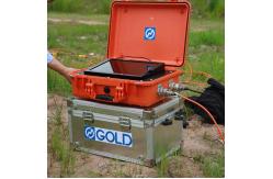 China Multiwave Seismic Instruments High Density 24 Channels Seismograph supplier