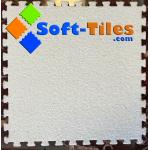 Multi Colour Short Hair 12X12 1cm Eva Polyester Area Rugs for sale