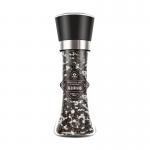 Sea salt Black peppercorns ground Mixed seasonings Lemon Parsley garlic salt Western steak seasoning Ground pepper for sale