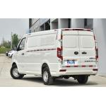 6m3 Logistics Electric Cargo Van For Urban City Transportation New Energy Vehicle for sale
