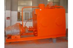 China High Pressure Hydraulic System Hydraulic Valve Body Channel Assembled supplier