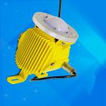 Aluminium IP65 Industrial Light 50W Cree LED For Oil Refinery for sale