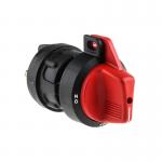 200A 36 VDC 75920 Series Master Battery Disconnect Switch