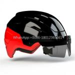 40°FOV Smart Temperature Measuring Helmet for sale