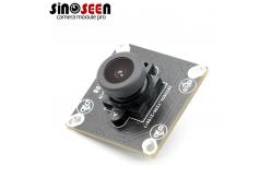 China HDR 1080P 2MP USB Camera Module With SONY IMX307 CMOS Sensor supplier