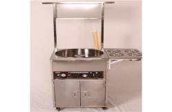China Cotton candy machine, candyfloss machine, spun sugar machine, small snack machine supplier
