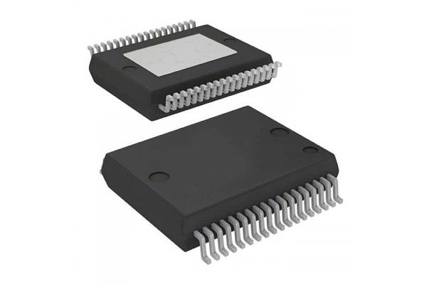 L9301-TR IC PWR DRIVER N-CHANNEL PWRSSO36 STMicroelectronics