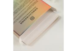 China Flat Pantone Creative Packaging Design Customized Thickness Contemporary Resourceful supplier