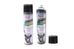China Car ISO9001 EN71 650ml Engine Surface Cleaner Spray supplier
