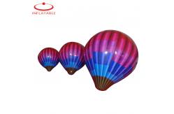 China Customized Inflatable Advertising Balloons Cartoon Helium Giant supplier