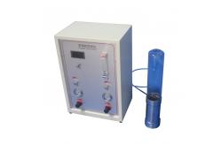 China Oxygen Index Flammability Test Apparatus For Plastic supplier