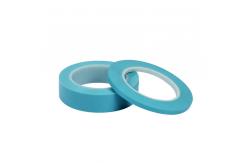 China PVC Fine Line Masking Tape Heat Resistant Automotive Baking Covered Green supplier