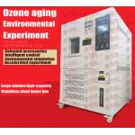 4kw Ozone Test Chamber Environmental Testing Chamber  450*450*500mm