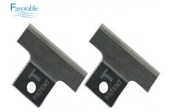China T Shape HSS Punching Tool 500167900 For Perforated Cut Teseo Cutter supplier