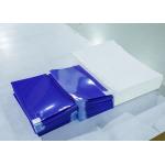Cleanroom Anti Slip Floor Mat Blue Sticky Mats Material Polyethylene for sale
