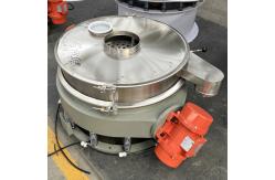 China Vibratory Screening Machine For Improved Production Efficiency And Versatility supplier