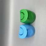 52mm Aerosol Spray Cap For  Stylish Closure Of Aerosol Cans