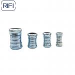 EMT Steel Compression Connector 1/2-4