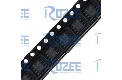 China TL081CDR supplier